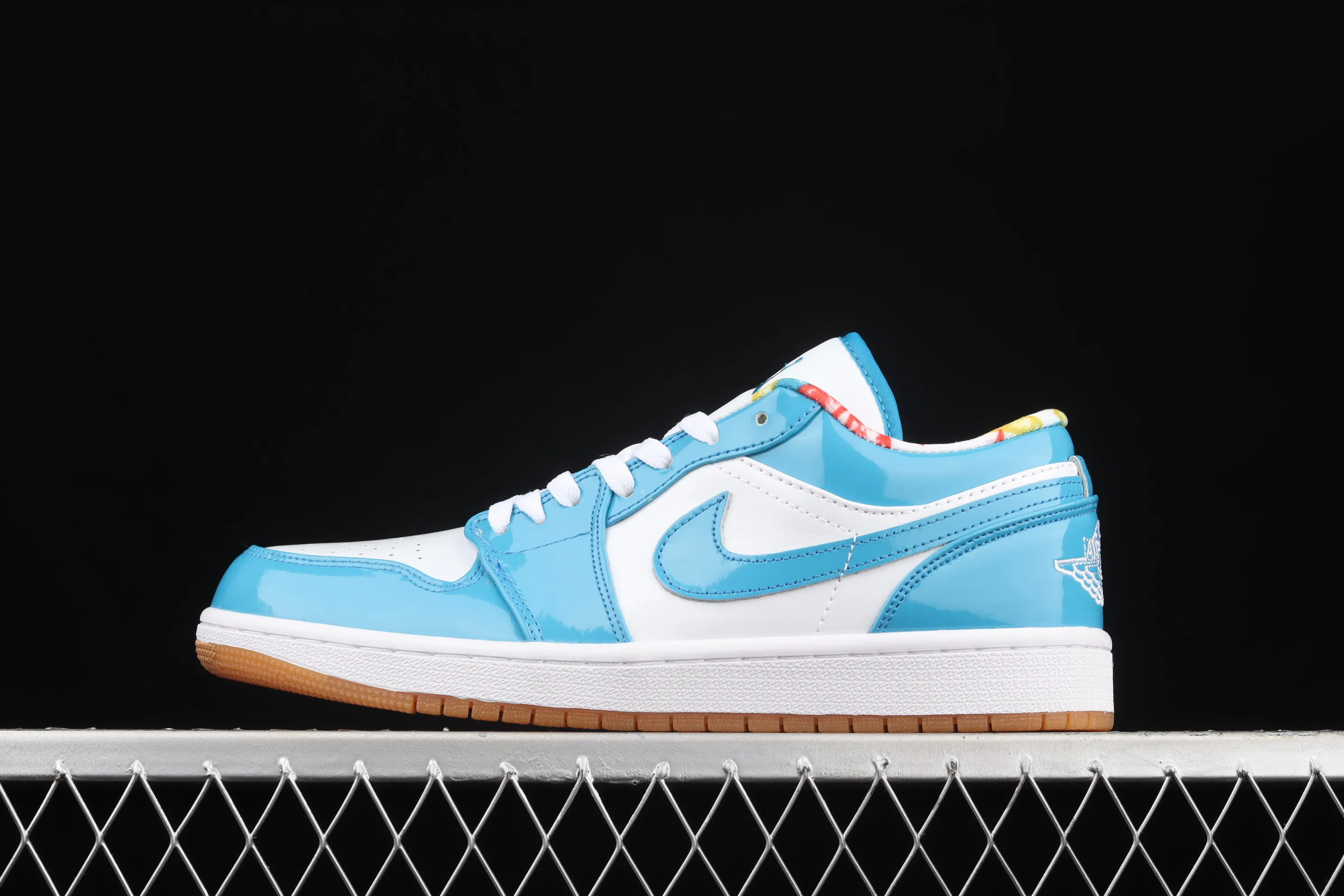 All categories Air Jordan Jordan series basketball shoes Air Jordan 1 Low Air Jordan 1 Low AJ1 Joe 1 low-top cultural and leisure sports sneakers DC6991-400